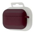 Купить ФУТЛЯР SILICONE CASE WITH MICROFIBRA ДЛЯ AIRPODS PRO 2_17