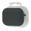 Купить ФУТЛЯР SILICONE CASE WITH MICROFIBRA ДЛЯ AIRPODS PRO 2_21