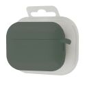 Купить ФУТЛЯР SILICONE CASE WITH MICROFIBRA ДЛЯ AIRPODS PRO 2_19