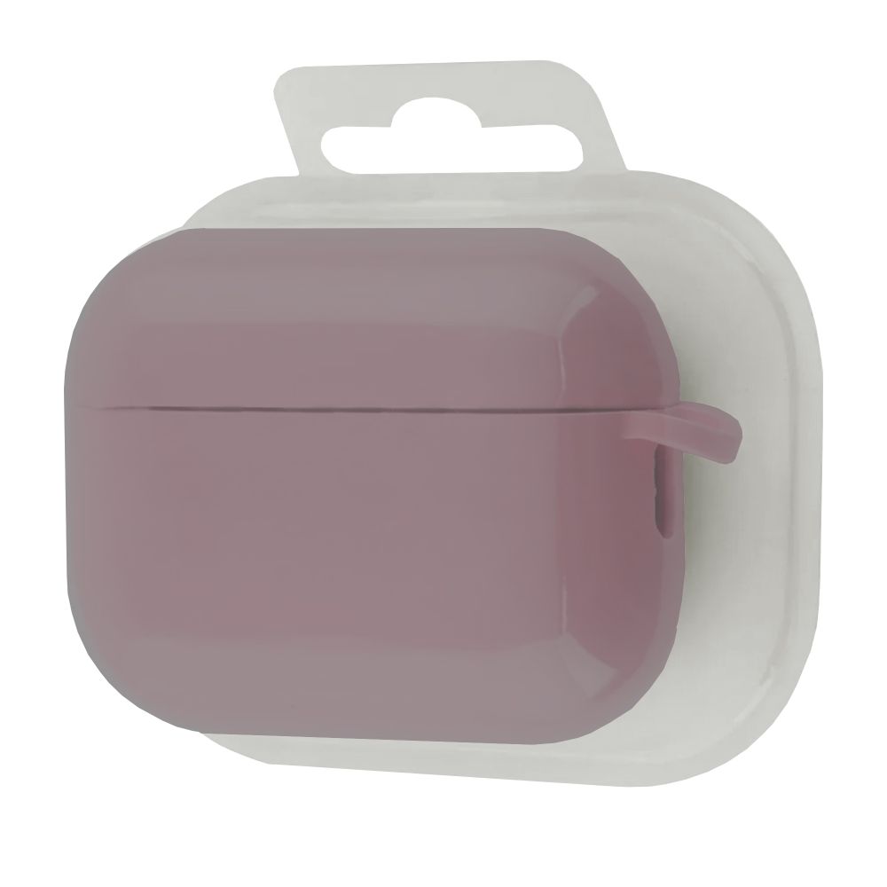 Купить ФУТЛЯР SILICONE CASE WITH MICROFIBRA ДЛЯ AIRPODS PRO 2_22