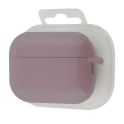 Купить ФУТЛЯР SILICONE CASE WITH MICROFIBRA ДЛЯ AIRPODS PRO 2_22