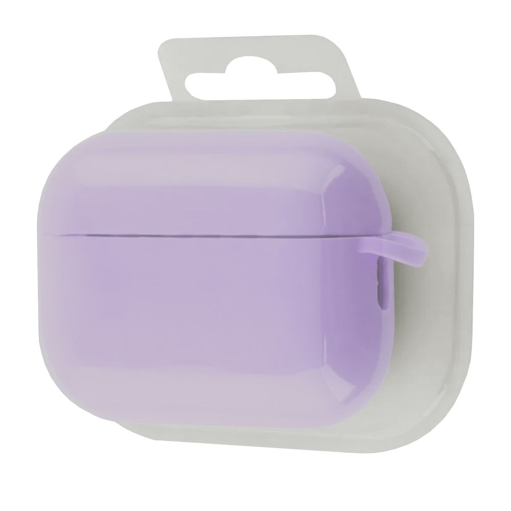 Купить ФУТЛЯР SILICONE CASE WITH MICROFIBRA ДЛЯ AIRPODS PRO 2_16