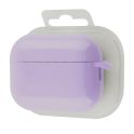 Купить ФУТЛЯР SILICONE CASE WITH MICROFIBRA ДЛЯ AIRPODS PRO 2_16
