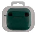 Купить ФУТЛЯР SILICONE CASE WITH MICROFIBRA ДЛЯ AIRPODS 4_20