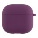 Купить ФУТЛЯР SILICONE CASE WITH MICROFIBRA ДЛЯ AIRPODS 4_40