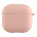 Купить ФУТЛЯР SILICONE CASE WITH MICROFIBRA ДЛЯ AIRPODS 4_31