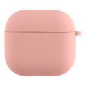 Купить ФУТЛЯР SILICONE CASE WITH MICROFIBRA ДЛЯ AIRPODS 4_28