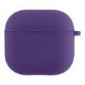 Купить ФУТЛЯР SILICONE CASE WITH MICROFIBRA ДЛЯ AIRPODS 4_34