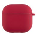 Купить ФУТЛЯР SILICONE CASE WITH MICROFIBRA ДЛЯ AIRPODS 4_35
