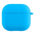 Купить ФУТЛЯР SILICONE CASE WITH MICROFIBRA ДЛЯ AIRPODS 4_24