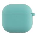 Купить ФУТЛЯР SILICONE CASE WITH MICROFIBRA ДЛЯ AIRPODS 4_32