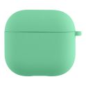 Купить ФУТЛЯР SILICONE CASE WITH MICROFIBRA ДЛЯ AIRPODS 4_41