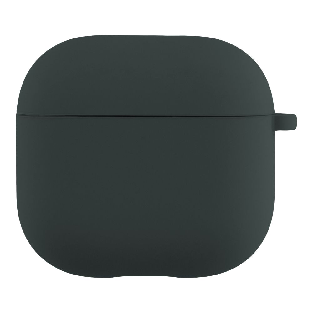 Купить ФУТЛЯР SILICONE CASE WITH MICROFIBRA ДЛЯ SAMSUNG BUDS FE/BUDS 2/BUDS 2 PRO/BUDS LIVE_19