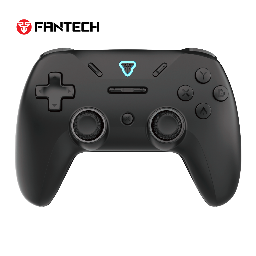 Купить ГЕЙМПАД-КОНТРОЛЕР БЕСПРОВОДНОЙ FANTECH WGP12S REVOLVER III