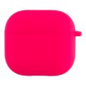 Купить ФУТЛЯР SILICONE CASE WITH MICROFIBRA ДЛЯ AIRPODS 4_36