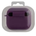 Купить ФУТЛЯР SILICONE CASE WITH MICROFIBRA ДЛЯ AIRPODS PRO_18