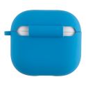 Купить ФУТЛЯР SILICONE CASE WITH MICROFIBRA ДЛЯ AIRPODS 4_47