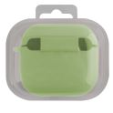Купить ФУТЛЯР SILICONE CASE WITH MICROFIBRA ДЛЯ AIRPODS PRO_1