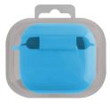 Купить ФУТЛЯР SILICONE CASE WITH MICROFIBRA ДЛЯ AIRPODS PRO_2