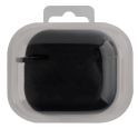 Купить ФУТЛЯР SILICONE CASE WITH MICROFIBRA ДЛЯ AIRPODS PRO_9