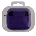 Купить ФУТЛЯР SILICONE CASE WITH MICROFIBRA ДЛЯ AIRPODS PRO_13