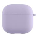 Купить ФУТЛЯР SILICONE CASE WITH MICROFIBRA ДЛЯ AIRPODS 4_37