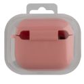 Купить ФУТЛЯР SILICONE CASE WITH MICROFIBRA ДЛЯ AIRPODS PRO_6
