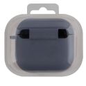 Купить ФУТЛЯР SILICONE CASE WITH MICROFIBRA ДЛЯ AIRPODS PRO_12