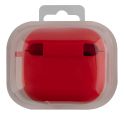 Купить ФУТЛЯР SILICONE CASE WITH MICROFIBRA ДЛЯ AIRPODS PRO_7