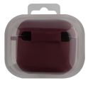 Купить ФУТЛЯР SILICONE CASE WITH MICROFIBRA ДЛЯ AIRPODS PRO_14
