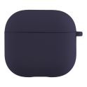 Купить ФУТЛЯР SILICONE CASE WITH MICROFIBRA ДЛЯ AIRPODS 3_26
