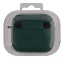 Купить ФУТЛЯР SILICONE CASE WITH MICROFIBRA ДЛЯ AIRPODS PRO_19
