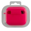 Купить ФУТЛЯР SILICONE CASE WITH MICROFIBRA ДЛЯ AIRPODS PRO_15