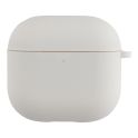 Купить ФУТЛЯР SILICONE CASE WITH MICROFIBRA ДЛЯ AIRPODS 4_27