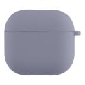 Купить ФУТЛЯР SILICONE CASE WITH MICROFIBRA ДЛЯ AIRPODS 4_33