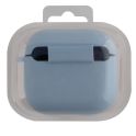 Купить ФУТЛЯР SILICONE CASE WITH MICROFIBRA ДЛЯ AIRPODS PRO_3