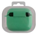 Купить ФУТЛЯР SILICONE CASE WITH MICROFIBRA ДЛЯ AIRPODS PRO_8