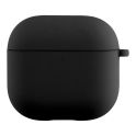 Купить ФУТЛЯР SILICONE CASE WITH MICROFIBRA ДЛЯ AIRPODS 4_30