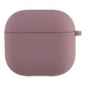 Купить ФУТЛЯР SILICONE CASE WITH MICROFIBRA ДЛЯ AIRPODS 4_44