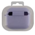 Купить ФУТЛЯР SILICONE CASE WITH MICROFIBRA ДЛЯ AIRPODS PRO_16