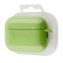 Купить ФУТЛЯР SILICONE CASE WITH MICROFIBRA ДЛЯ AIRPODS PRO 2_1