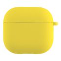 Купить ФУТЛЯР SILICONE CASE WITH MICROFIBRA ДЛЯ AIRPODS 3_42