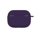 Купить ФУТЛЯР SILICONE CASE WITH HOOK ДЛЯ AIRPODS PRO_30