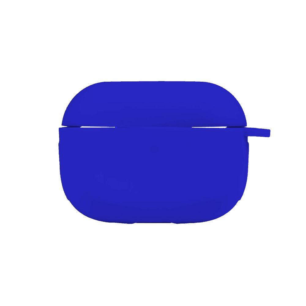 Купить ФУТЛЯР SILICONE CASE WITH HOOK ДЛЯ AIRPODS PRO_31