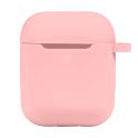 Купить ФУТЛЯР SILICONE CASE WITH HOOK ДЛЯ AIRPODS 1/2_31