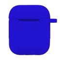 Купить ФУТЛЯР SILICONE CASE WITH HOOK ДЛЯ AIRPODS 1/2_29