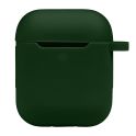 Купить ФУТЛЯР SILICONE CASE WITH HOOK ДЛЯ AIRPODS 1/2_30