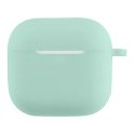 Купить ФУТЛЯР SILICONE CASE WITH HOOK ДЛЯ AIRPODS 4_31