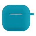 Купить ФУТЛЯР SILICONE CASE WITH HOOK ДЛЯ AIRPODS 4_38