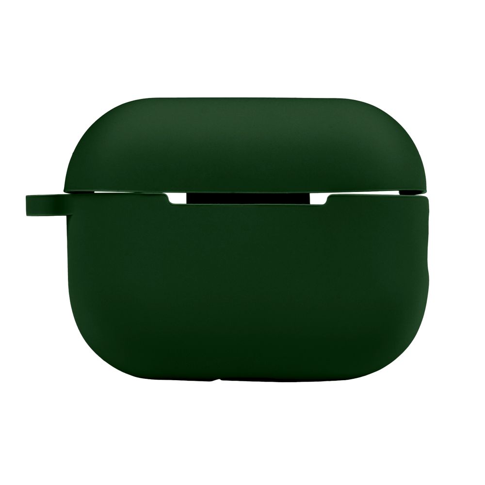 Купить ФУТЛЯР SILICONE CASE WITH HOOK ДЛЯ AIRPODS PRO 2_28